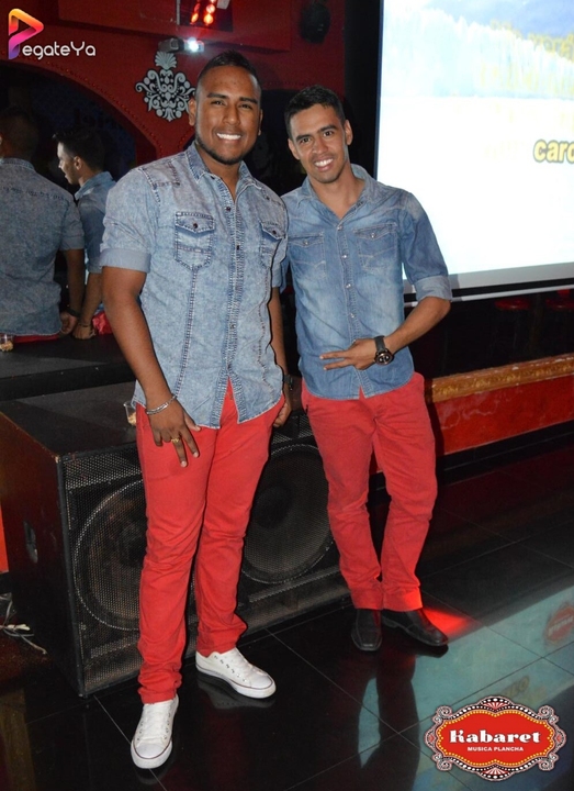 Foto 14 de Kabaret Bar - 3er Fds Agosto 2017 en Kabaret - Granada, Cali