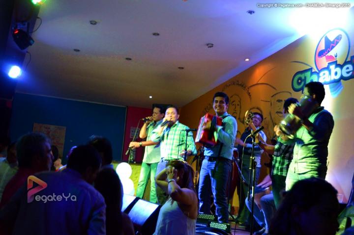 Foto 53 de CHABELA sabado 17 de enero de 2015 en Discoteca Chabela Bucaramanga, Bucaramanga