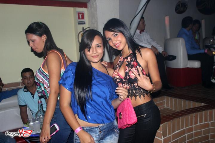 Foto 6 de Agosto 09 - Jala Jala en Jala Jala Club, Cali