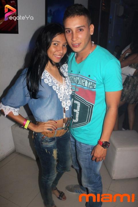 Foto 26 de Miami Bar - 3er FDS Oct 2015 en Miami Bar Cali, Cali