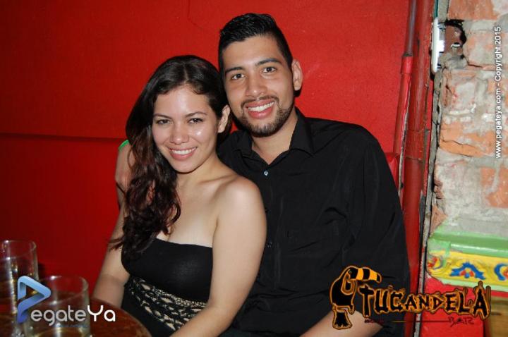 Foto 7 de Tu Candela 1 y 2 de Mayo de 2015 en TU CANDELA cartagena, Cartagena