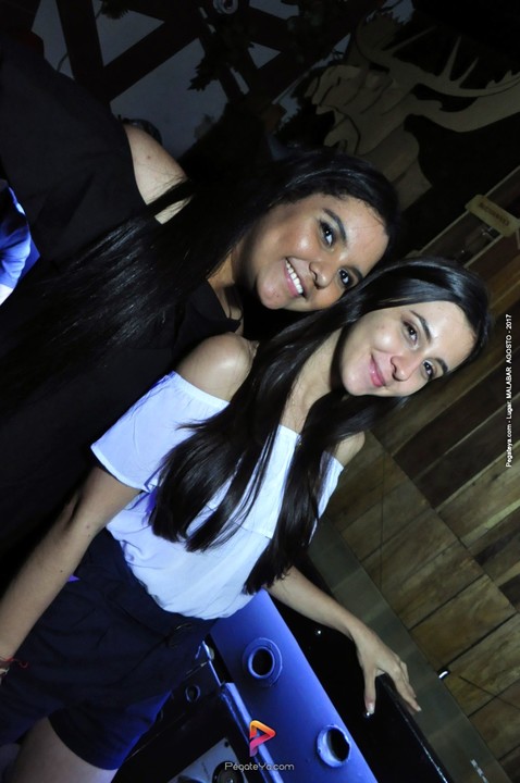 Foto 26 de Malabar - Viernes 25 de agosto de 2017 en Discoteca Malabar Bucaramanga, Bucaramanga
