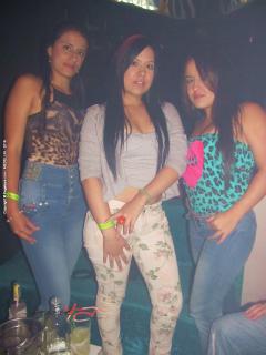 Foto 12 de Club karma 14 de abril de 2014 en Discoteca Karma Medellin, Medellín