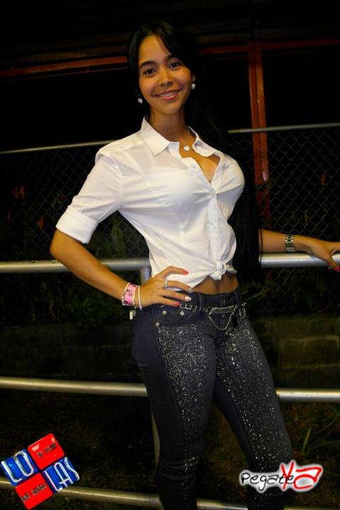 Foto 11 de Lolas Club - Agosto 09 del 2014 en Lolas Club Menga Cali, Cali