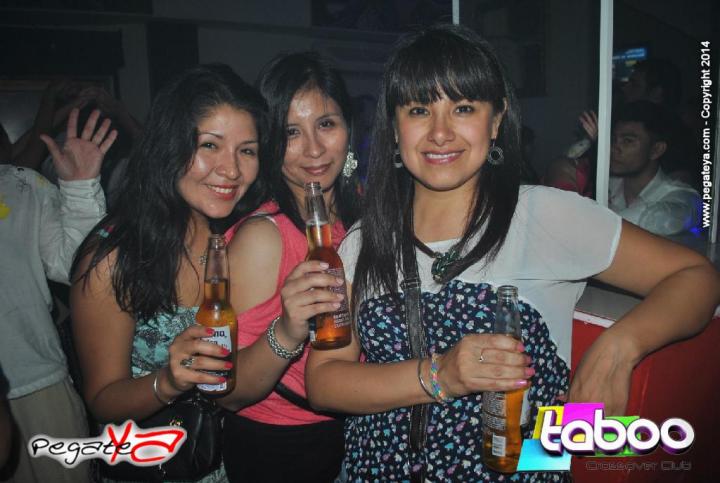 Foto 4 de Taboo Aniversario en Discoteca Taboo Cartagena, Cartagena