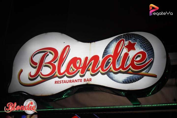 Foto 7 de Blondie - Enero 17 del 2015 en Blondie Bar Cali, Cali
