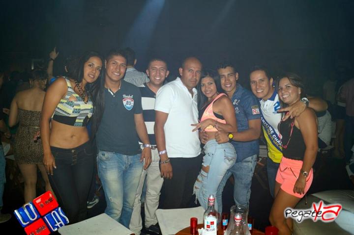 Foto 96 de Lolas Club - Agosto 09 del 2014 en Lolas Club Menga Cali, Cali