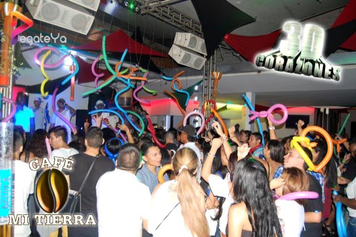 Foto 59 de Cafe Mi Tierra - 3er FDS Feb 2016 en Cafe Mi Tierra, Cali