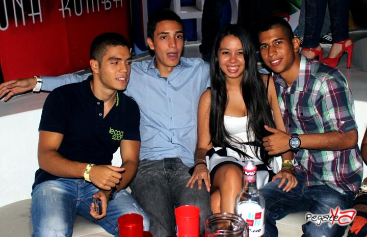 Foto 181 de Lolas Club - Agosto 09 del 2014 en Lolas Club Menga Cali, Cali