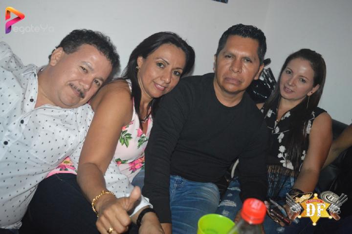Foto 22 de EL DF CLUB - 2Do Fds Dic. 2016 en El DF Club Discoteca