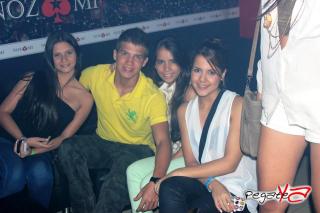 Foto 33 de Mayo 4 del 2013 en Nozomi Club, Cali