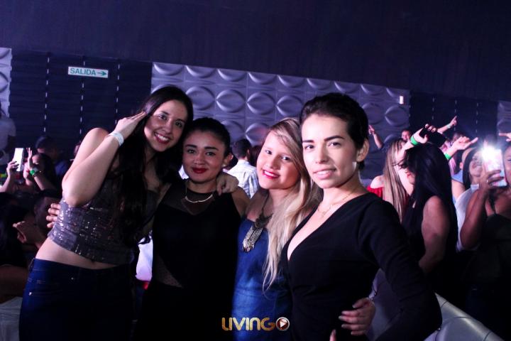 Foto 10 de Living - 1er Fds Abril 2017 en Living Night Club, Cali