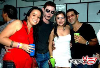 Foto 55 de Noviembre 3 del 2012 en Babel / Barra Libre Cali, Cali