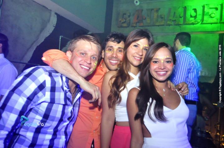 Foto 43 de LA PREMIERE - julio 2015 en La Premiere Bucaramanga, Bucaramanga
