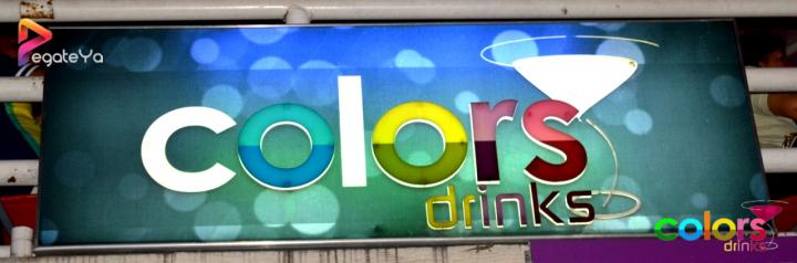 Foto 7 de COLORS DRINK´S - 4to FDS FEBRERO 2016 en Colors Drinks