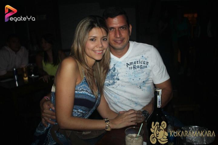 Foto 6 de Kukaramakara - 5TO Fds Julio 2016 en Kukaramakara Discoteca Cali, Cali