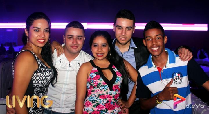 Foto 23 de Living - Enero 17 y 24 del 2015 en Living Night Club, Cali