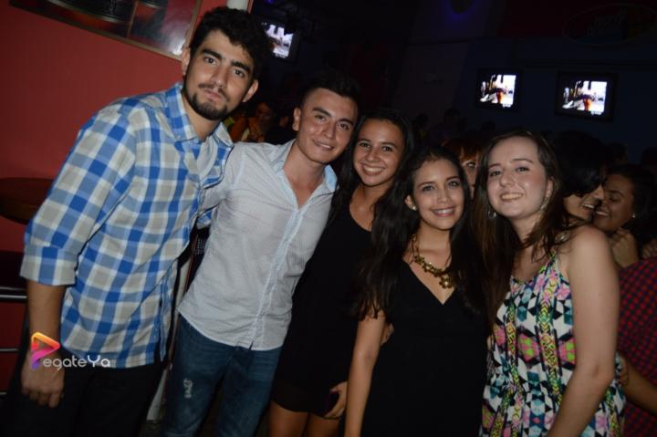 Foto 73 de Maria casquitos sábado 25 de julio 2015 en Maria Casquitos Bucaramanga, Bucaramanga