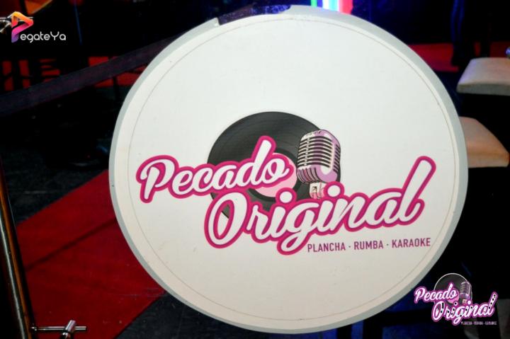 Foto 15 de Pecado Original 2016-03-01 en Pecado Original, Cali