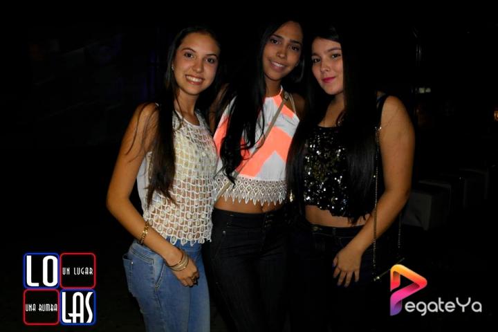 Foto 39 de Lolas - 2do FDS Mayo 2015 en Lolas Club Menga Cali, Cali
