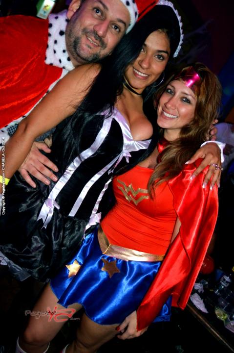 Foto 98 de Chabela viernes 31 de octubre de 2014 en Discoteca Chabela Bucaramanga, Bucaramanga