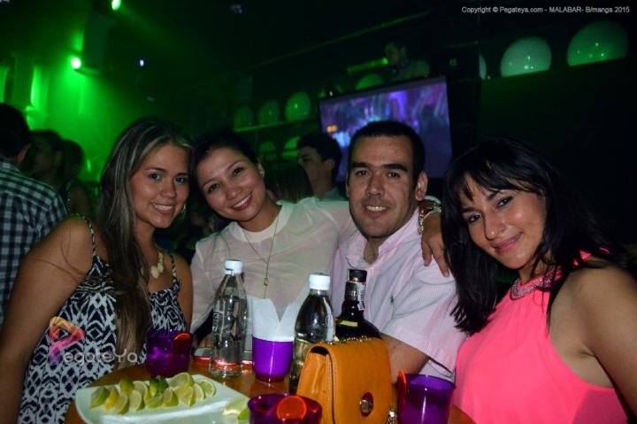 Foto 70 de Malabar Sabado 24 de enero de 2015 en Discoteca Malabar Bucaramanga, Bucaramanga