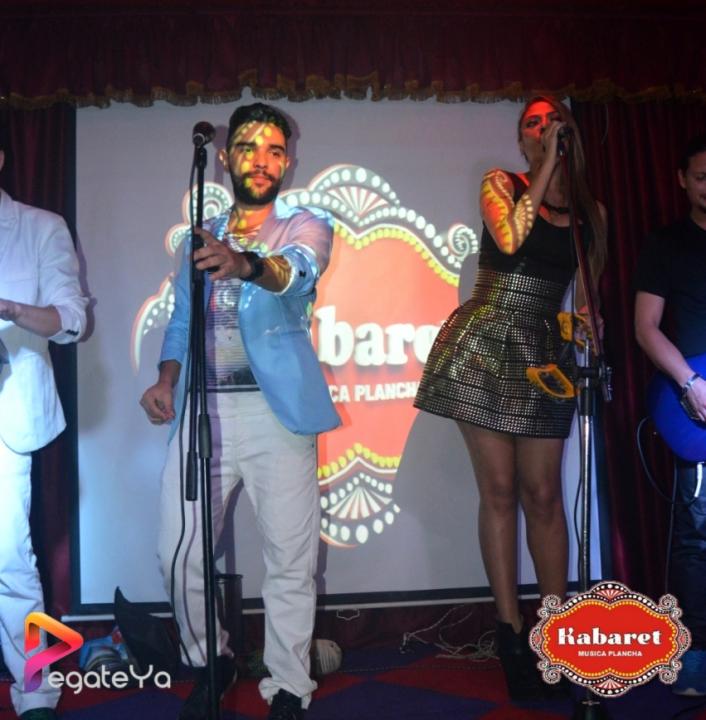 Foto 21 de Kabaret - 2do FDS Mayo 2015 en Kabaret - Granada, Cali