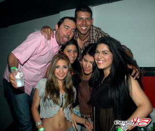 Foto 67 de Praga Sur / Noviembre 24 del 2012 en Praga Club Cali, Cali