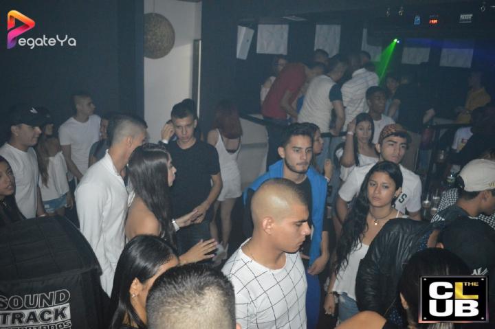 Foto 44 de The Club Cali - 2do Fds DIC 2016 en The Club Cali, Cali