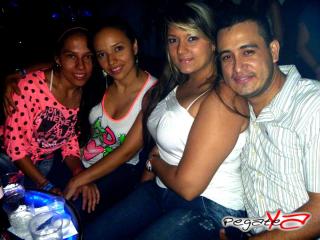 Foto 27 de Septiembre 08 del 2012 en La Maldita Primavera Cali, Cali