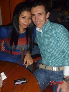 Foto 51 de Febrero 12 del 2012 en Urbano Bar Cali, Cali