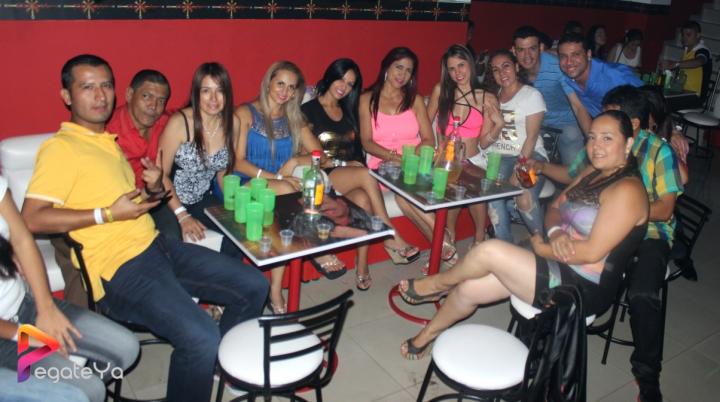 Foto 6 de Praga Sur - 2do FDS Mayo 2015 en Praga Sur, Cali