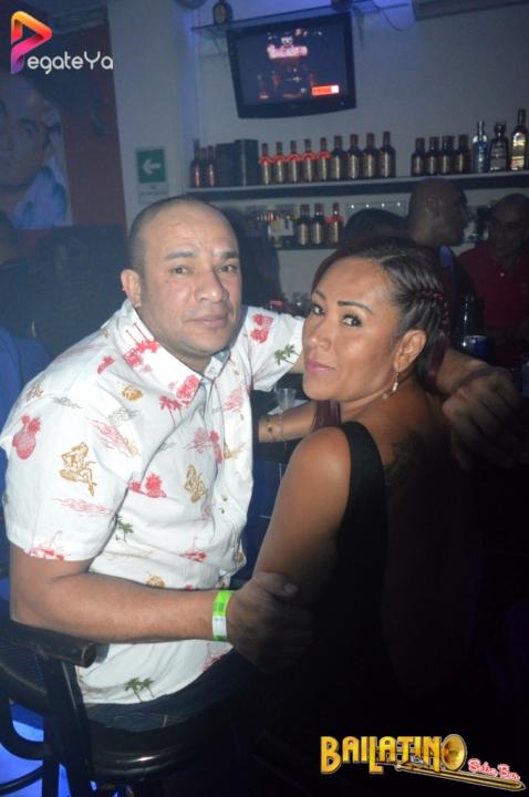 Foto 52 de Bailatino - 1er FDS Marzo 2016 en Bailatino - Bar, Cali
