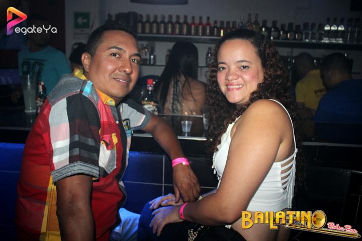 Foto 46 de Bailatino - 1er & 2do Fds Agosto 2016 en Bailatino - Bar, Cali