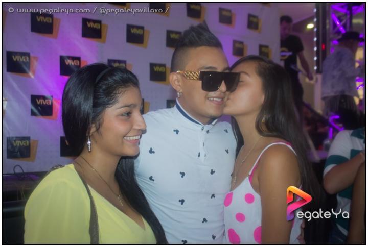 Foto 49 de Angeles de la Mega - 2015 en Angeles de la Mega, Villavicencio