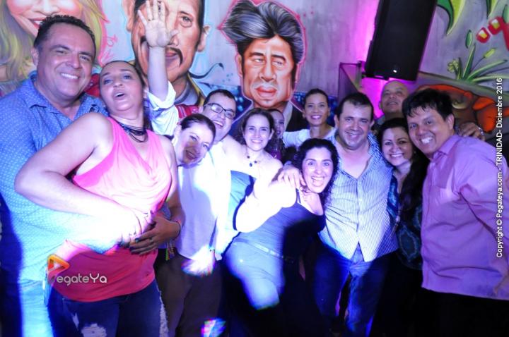 Foto 39 de TRINIDAD - Viernes23 de diciembre 2016 en Trinidad Discoteca Bucaramanga, Bucaramanga