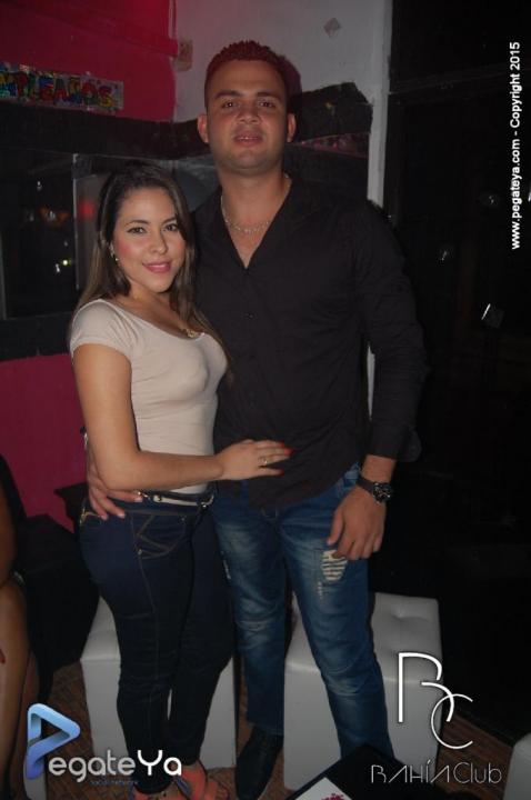 Foto 6 de Bahia 9 de Mayo de 2015 en bahia club, Cartagena