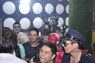 Foto 101 de Halloween 2013 Discoteca Malabar en Discoteca Malabar Bucaramanga, Bucaramanga