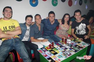 Foto 30 de Enero 26 del 2013 en Beautiful 80`s Cali, Cali
