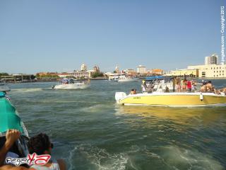 Foto 29 de balleneras 2012 en balleneras 2012, Cartagena