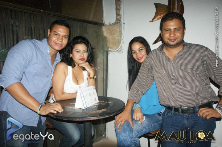 Foto 13 de Mauloa 17 y 25 de julio de 2015 en mau loa cartagena, Cartagena