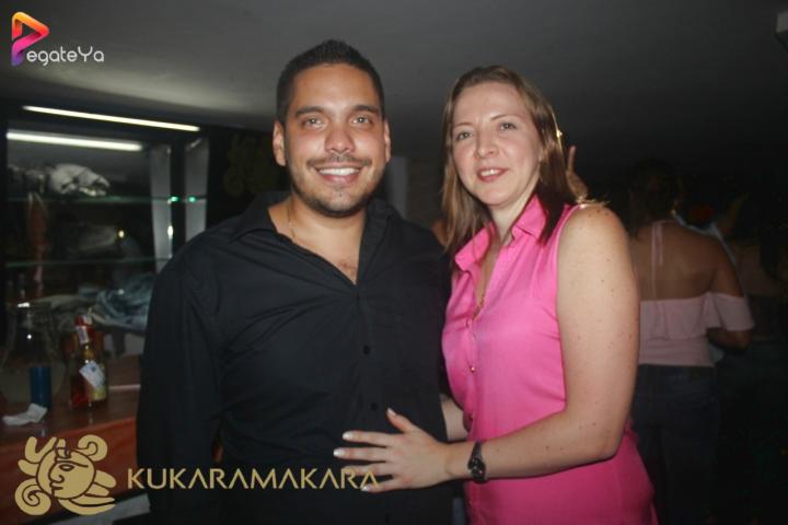 Foto 103 de Kukaramakara - 3er / 4to Fds Mayo 2016 en Kukaramakara Discoteca Cali, Cali