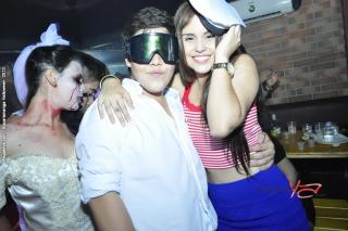 Foto 270 de Halloween 2013 Discoteca Malabar en Discoteca Malabar Bucaramanga, Bucaramanga