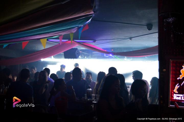 Foto 62 de Bling - Sabado 31 de enero de 2015 en Bar Bling Bucaramanga, Bucaramanga