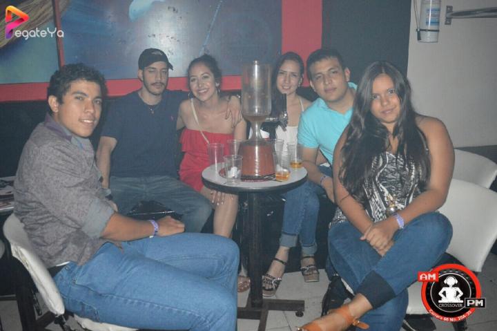 Foto 7 de AmPm - 4to Fds Abril 2017 en Am / PM Bar - Cali, Cali