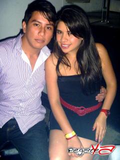 Foto 22 de Babel - Agosto 25 del 2012 en Babel / Barra Libre Cali, Cali