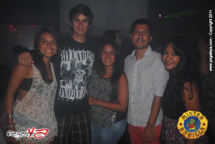 Foto 60 de Mister Babilla 15 y 16 de Agosto en Discoteca MISTER BABILLA cartagena, Cartagena