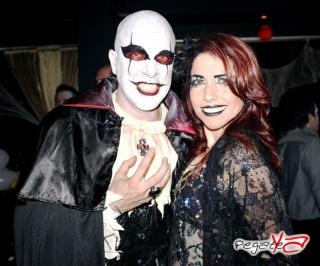 Foto 24 de Halloween en Penthouse 1800, Cali