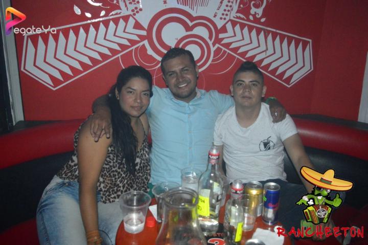 Foto 26 de Rancheeton - 3er / 4to Fds Mayo 2016 en Rancheton Cali, Cali