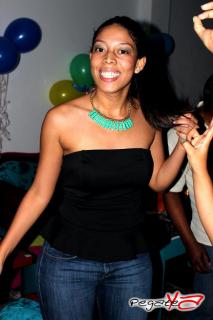 Foto 36 de Junio 15 del 2o13 en Beautiful 80`s Cali, Cali